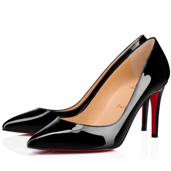 Christian Louboutin: Pigalle - Picture 1 of 8